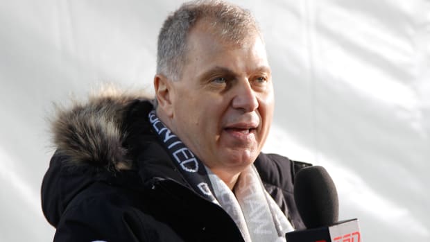 cfl commish
