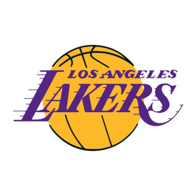 Los Angeles Lakers Logo