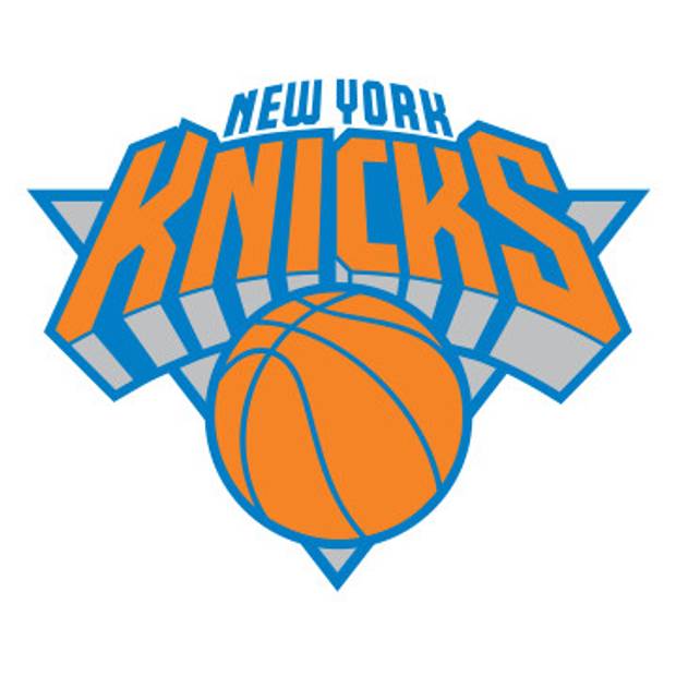 New York Knicks Logo