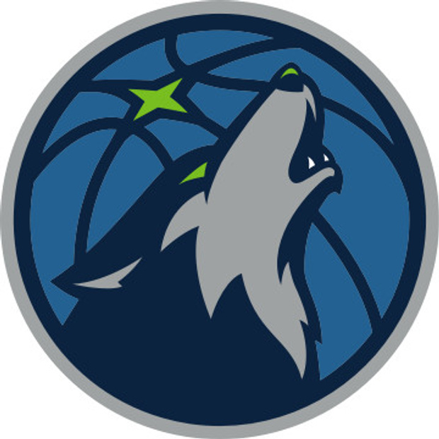 Minnesota Timberwolves Logo