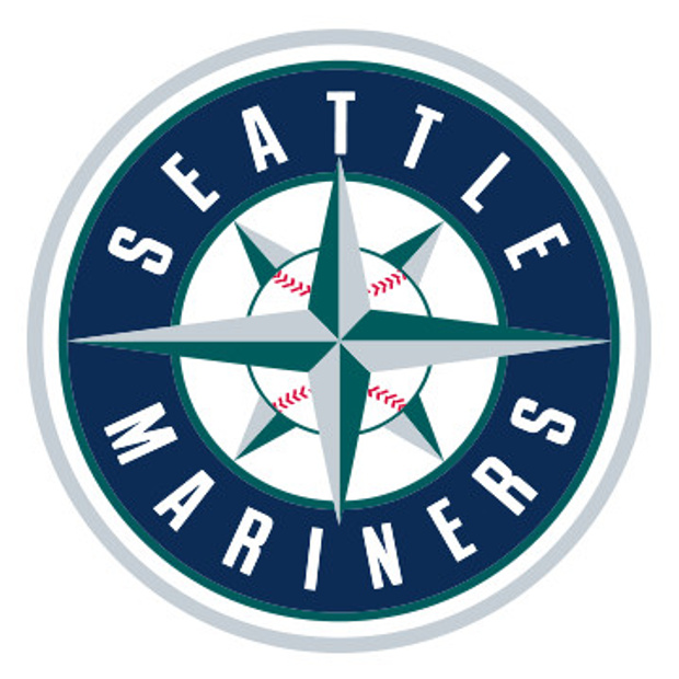 Seattle Mariners Logo