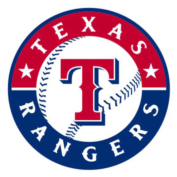 Texas Rangers Logo