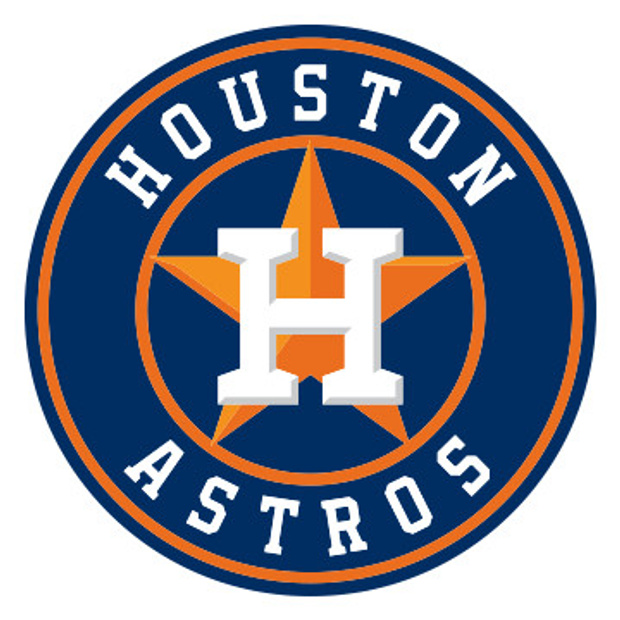 Houston Astros Logo