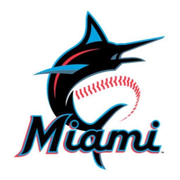 Miami Marlins Logo