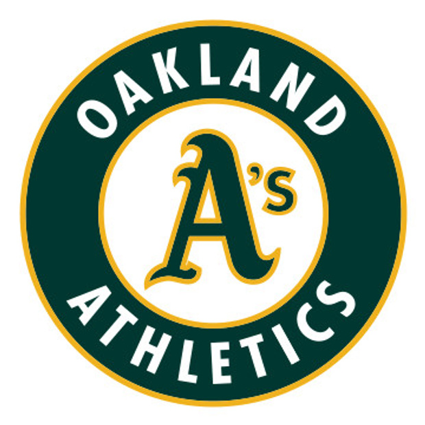 Oakland Athletics Logo