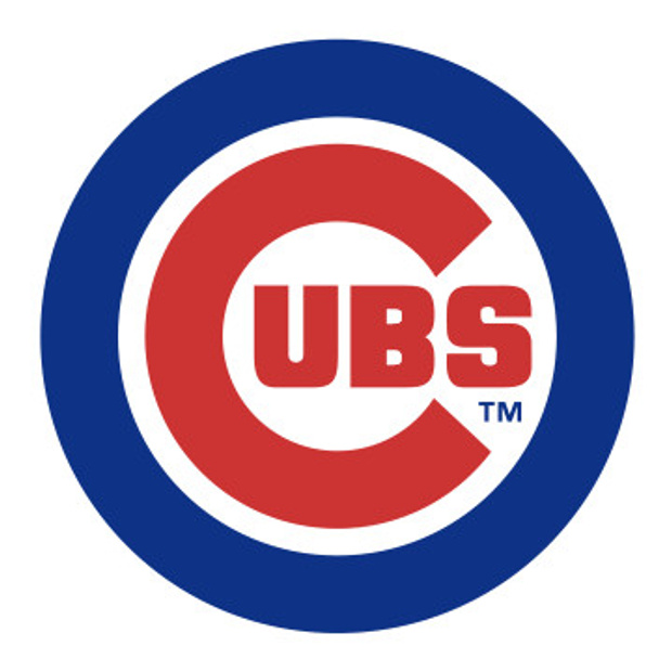 Chicago Cubs Logo