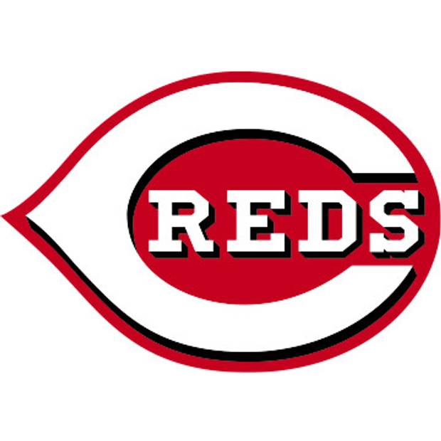 Cincinnati Reds Logo