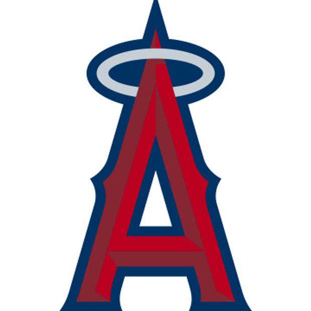 Los Angeles Angels Logo