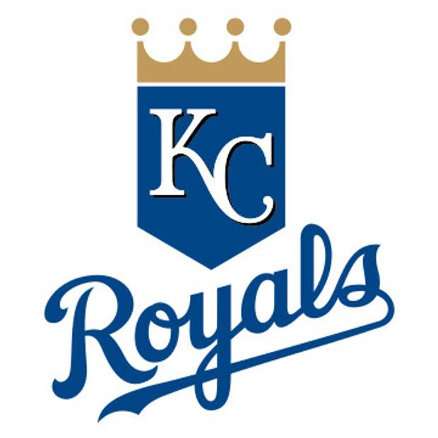 Kansas City Royals Logo