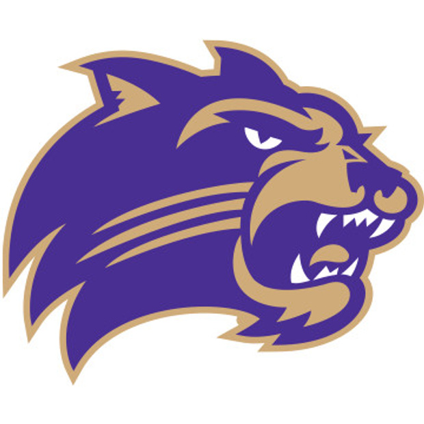 Western Carolina Catamounts Logo