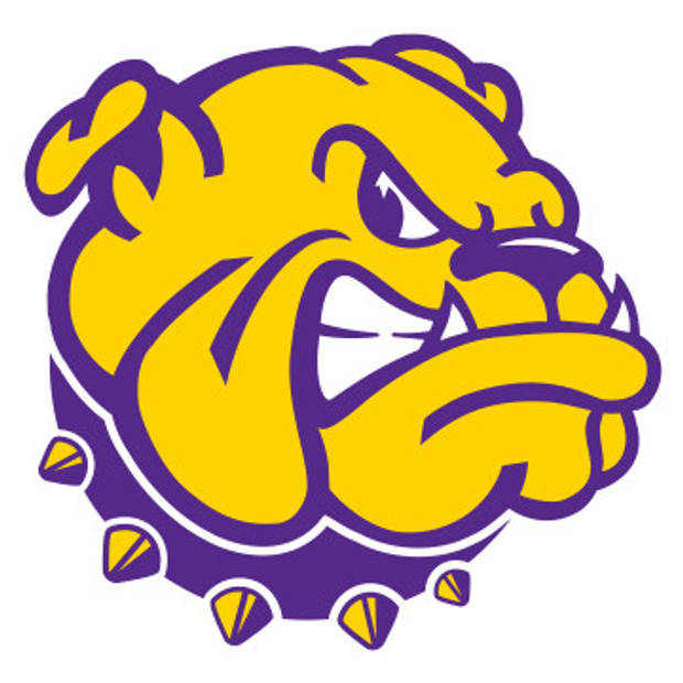 Western Illinois Leathernecks Logo