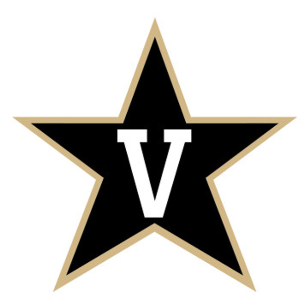 Vanderbilt Commodores Logo