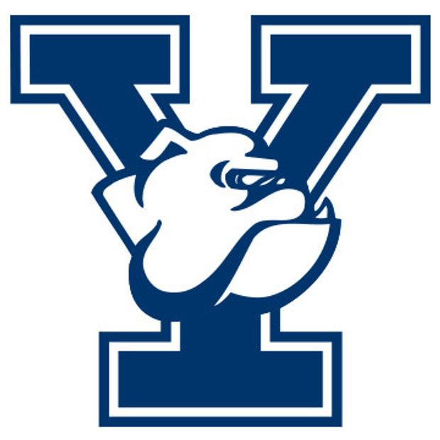 Yale Bulldogs Logo