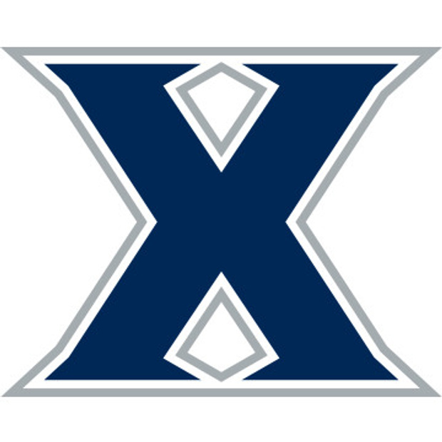 Xavier Musketeers Logo