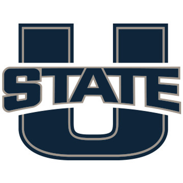 Utah State Aggies Logo