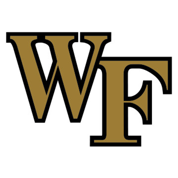 Wake Forest Demon Deacons Logo