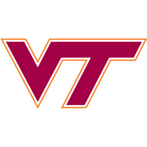 Virginia Tech Hokies Logo