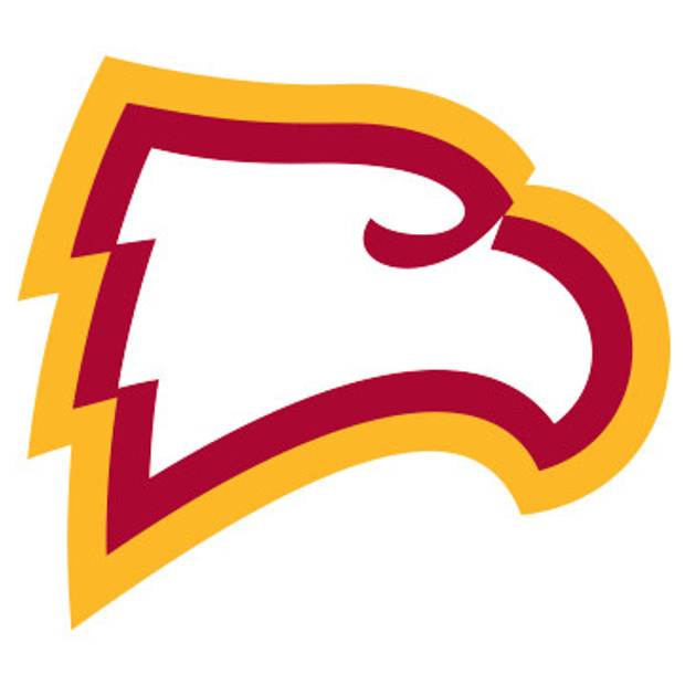 Winthrop Eagles Logo
