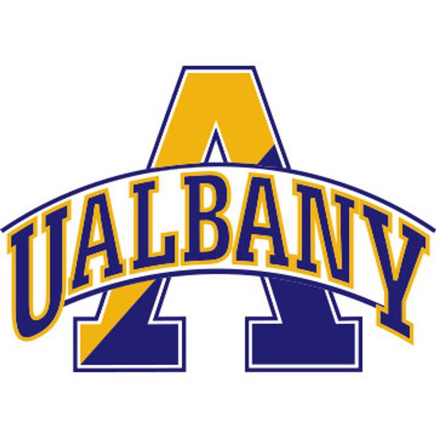Albany Great Danes Logo