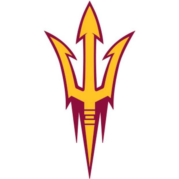 Arizona State Sun Devils Logo