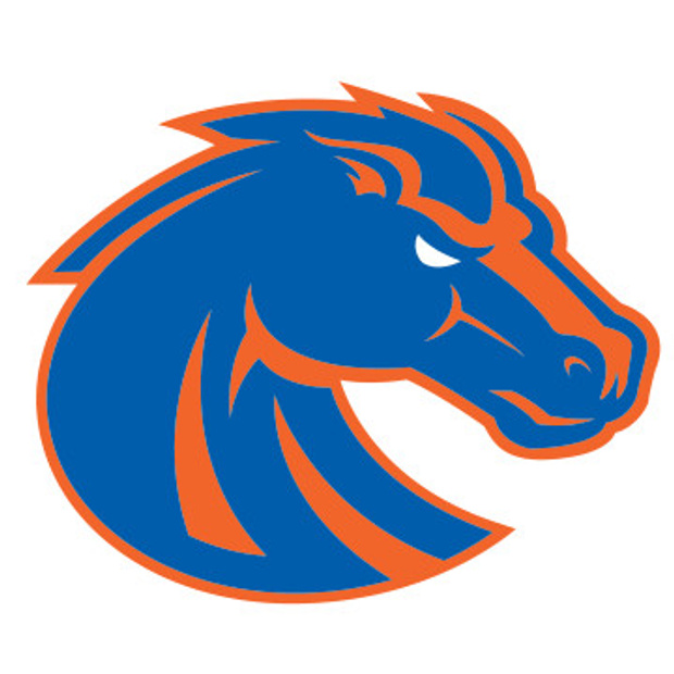 Boise State Broncos Logo
