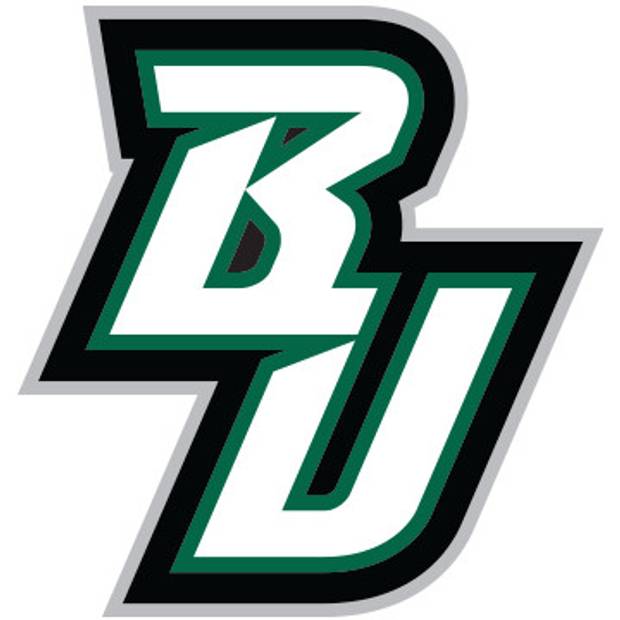 Binghamton Bearcats Logo
