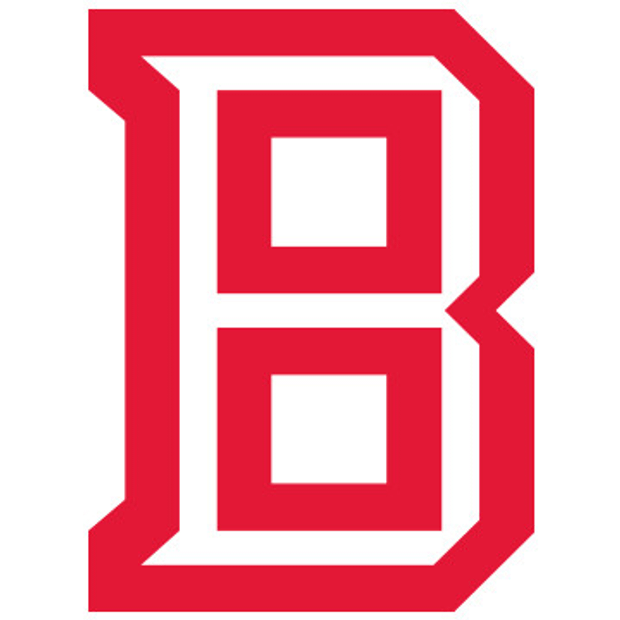 Bradley Braves Logo