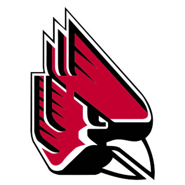 Ball State Cardinals Logo