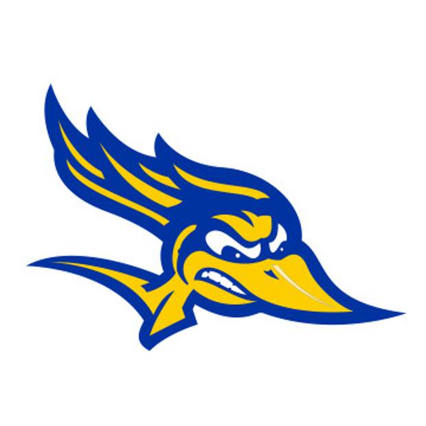 Bakersfield Roadrunners Logo