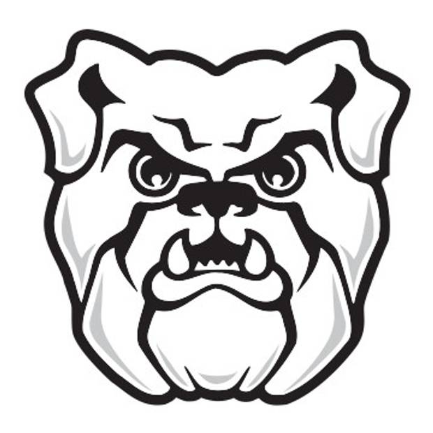 Butler Bulldogs Logo