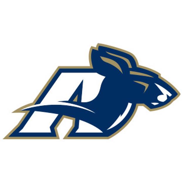 Akron Zips Logo