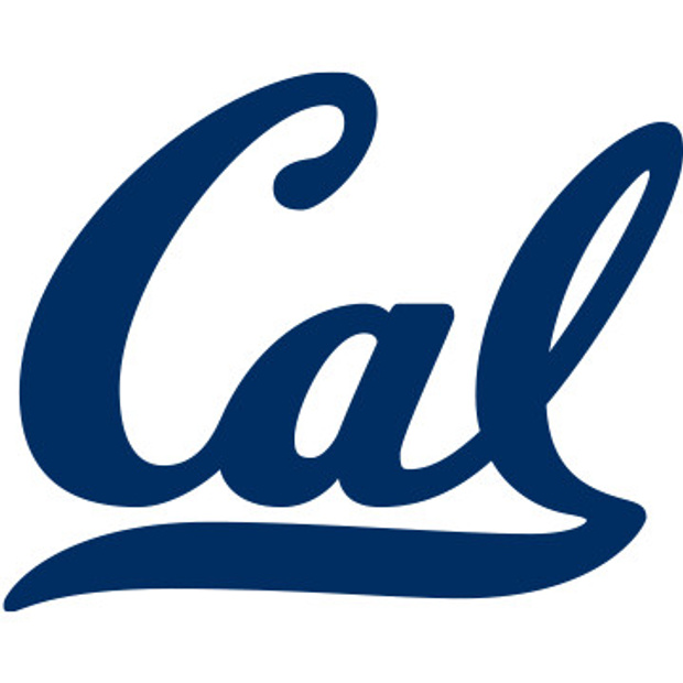 California Golden Bears Logo