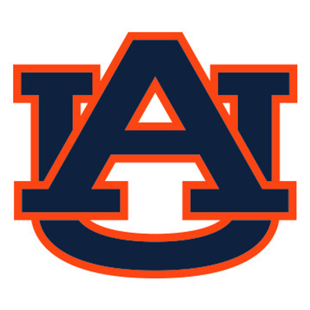 Auburn Tigers Logo