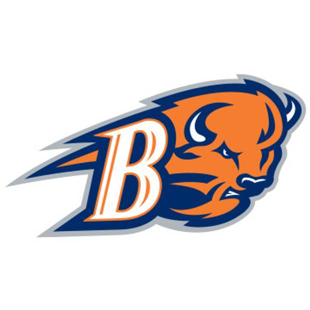 Bucknell Bison Logo