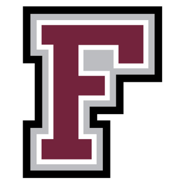Fordham Rams Logo