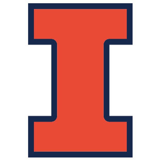 Illinois Fighting Illini Logo
