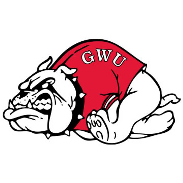 Gardner-Webb Runnin' Bulldogs Logo