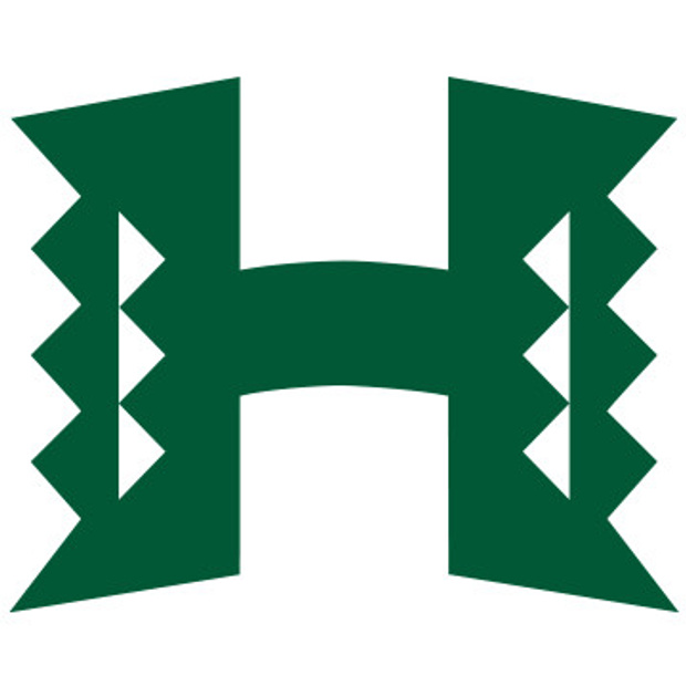 Hawaii Rainbow Warriors Logo