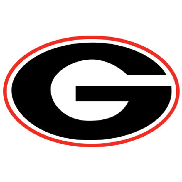 Georgia Bulldogs Logo
