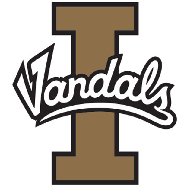 Idaho Vandals Logo