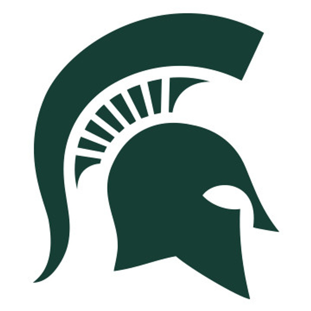 Michigan State Spartans Logo