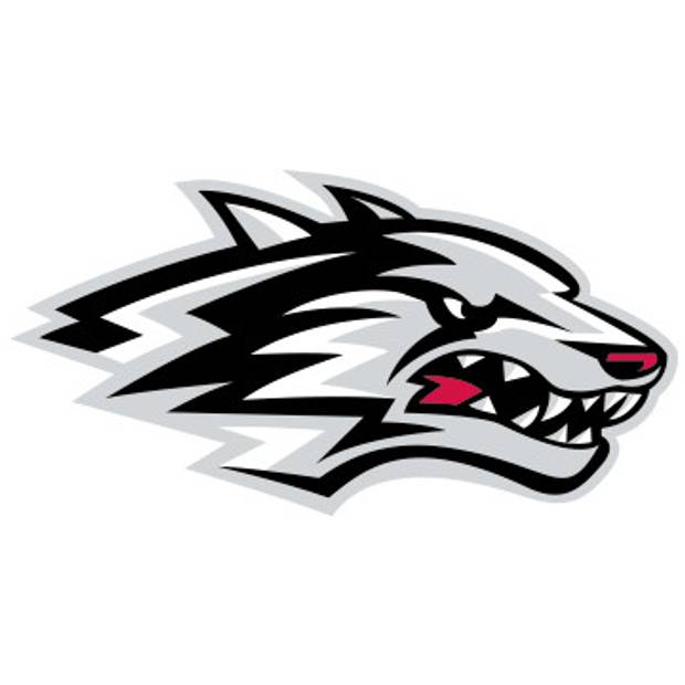 New Mexico Lobos Logo