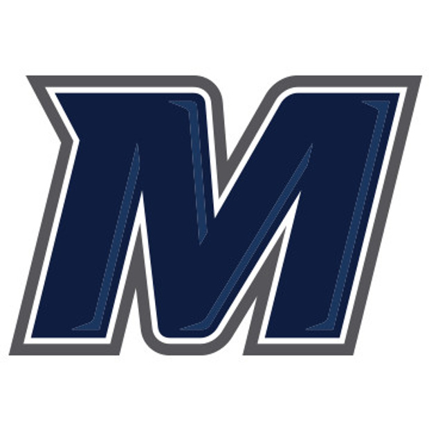 Monmouth Hawks Logo
