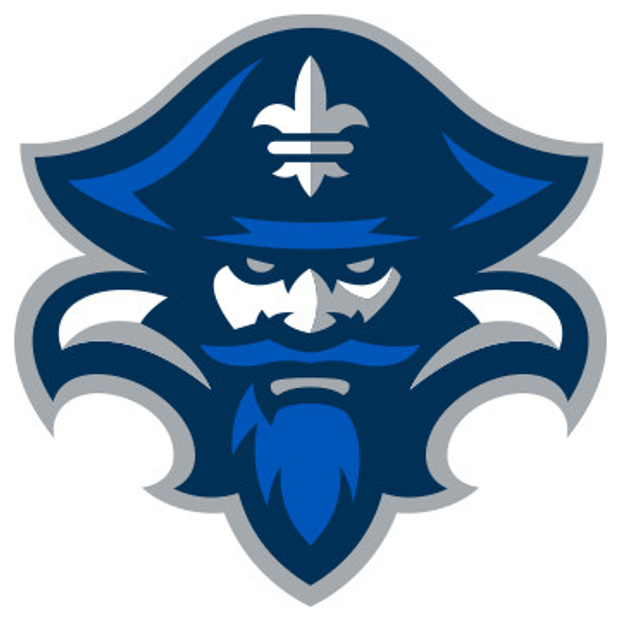 New Orleans Privateers Logo