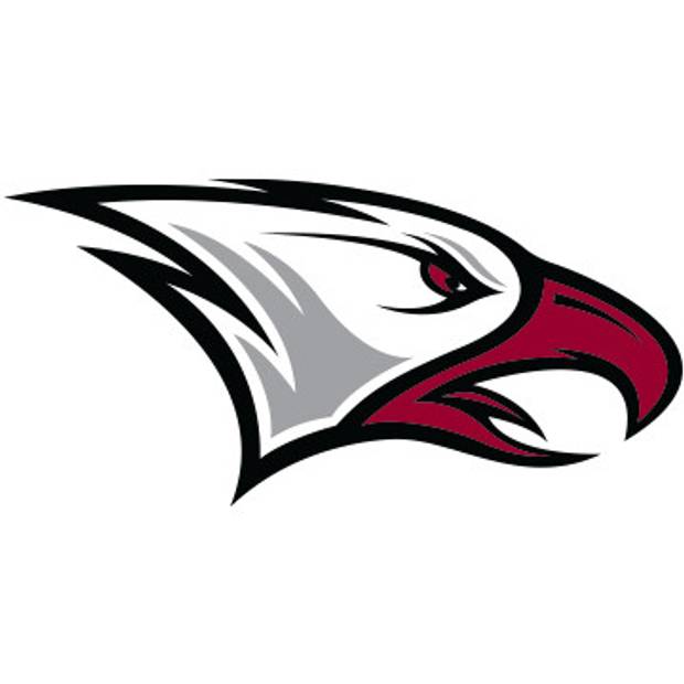 North Carolina Central Eagles Logo