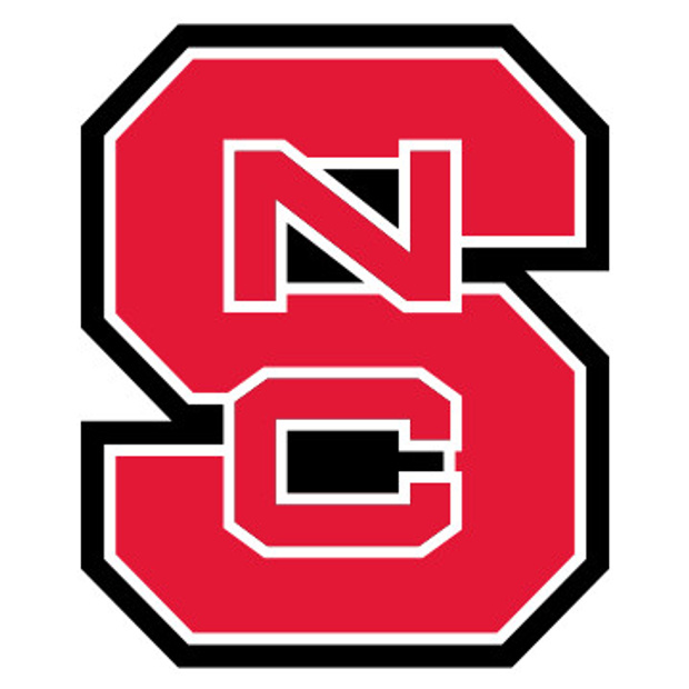 North Carolina State Wolfpack Logo