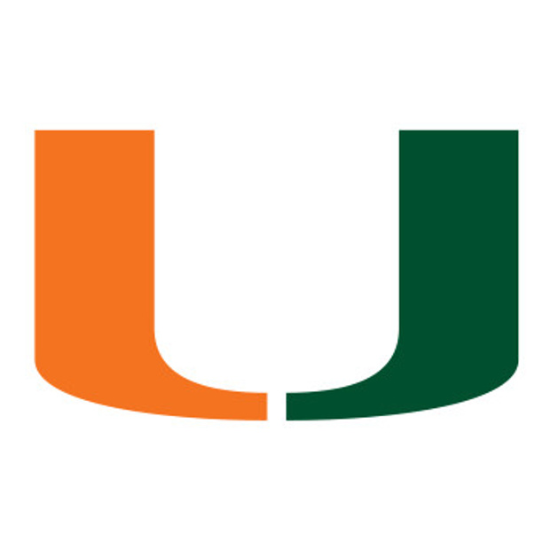 Miami (FL) Hurricanes Logo