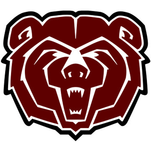 Missouri State Bears Logo