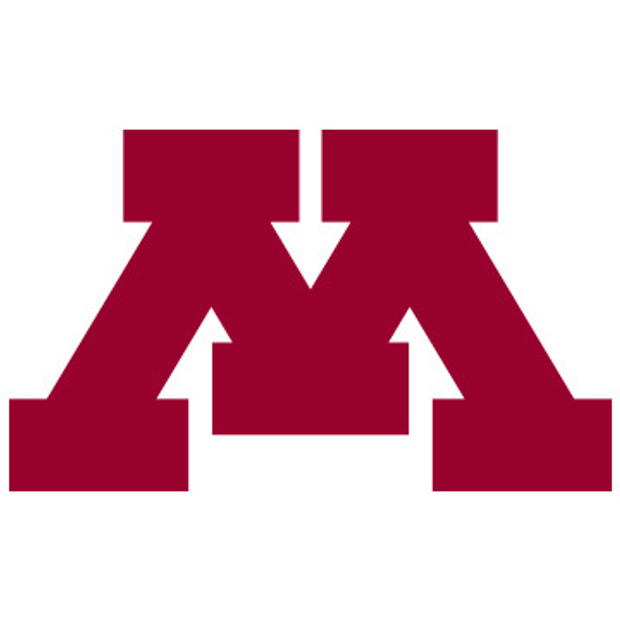 Minnesota Golden Gophers Logo