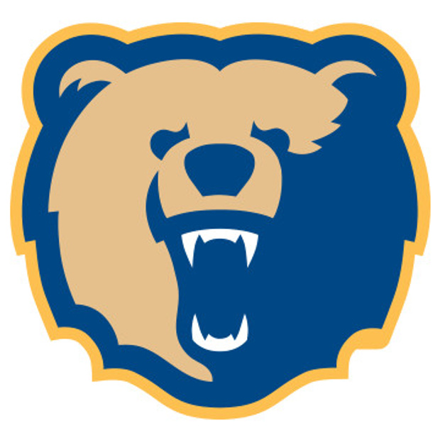 Morgan State Bears Logo